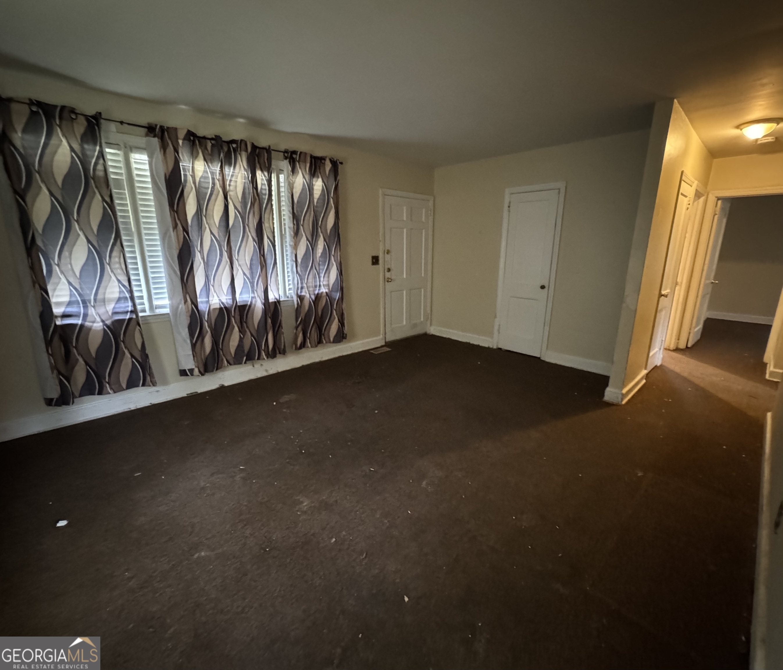 3271 Millerfield RD