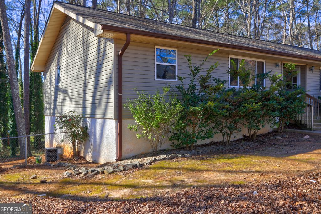 Photo of 2223 Davis Road #A, Stone Mountain, GA 30087 (MLS # 10625135)