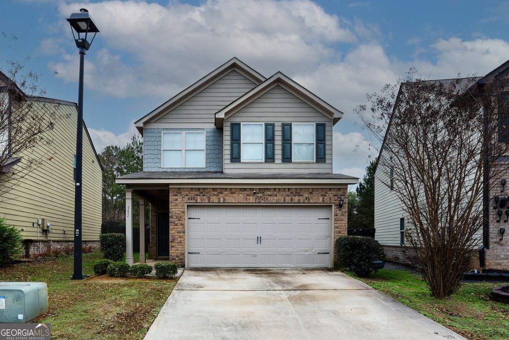 Photo of 773 Galveston Way, McDonough, GA 30253 (MLS # 10651992)