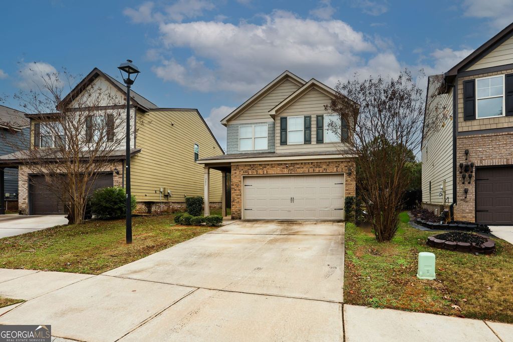 Photo of 773 Galveston Way, McDonough, GA 30253 (MLS # 10651992)