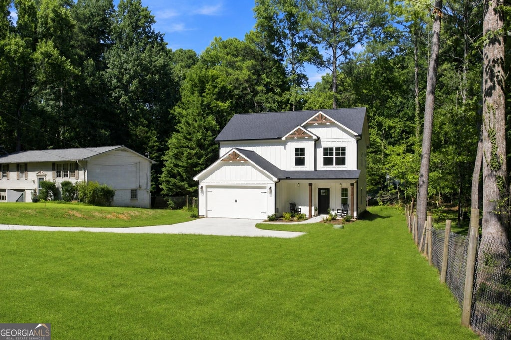 Photo of 2230 Rebel Road, Cumming, GA 30041 (MLS # 10866552)