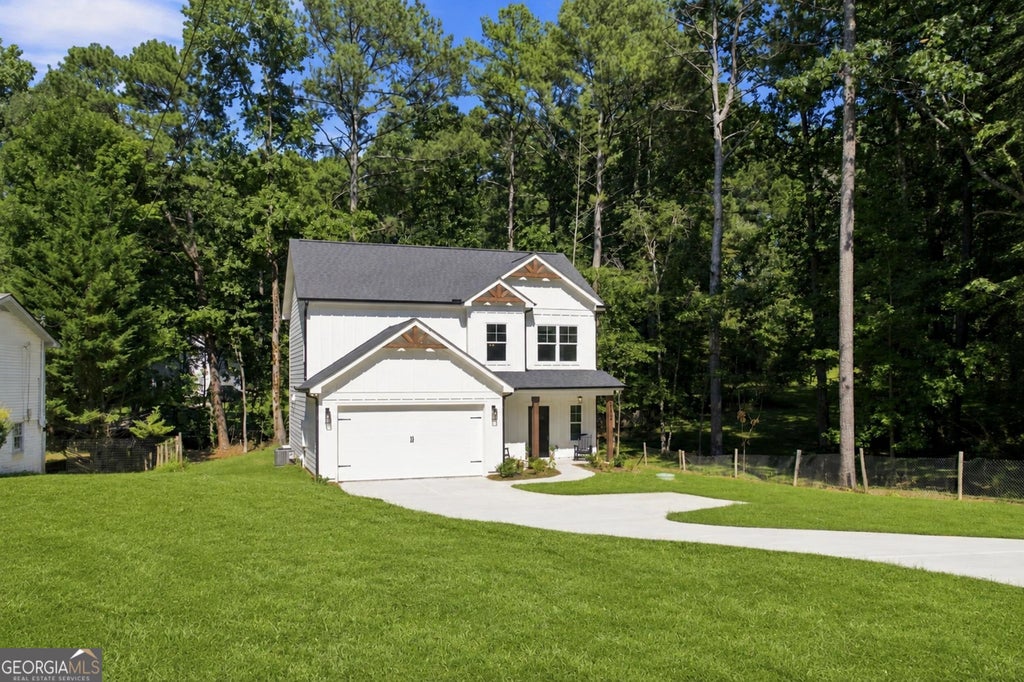 Photo of 2230 Rebel Road, Cumming, GA 30041 (MLS # 10866552)
