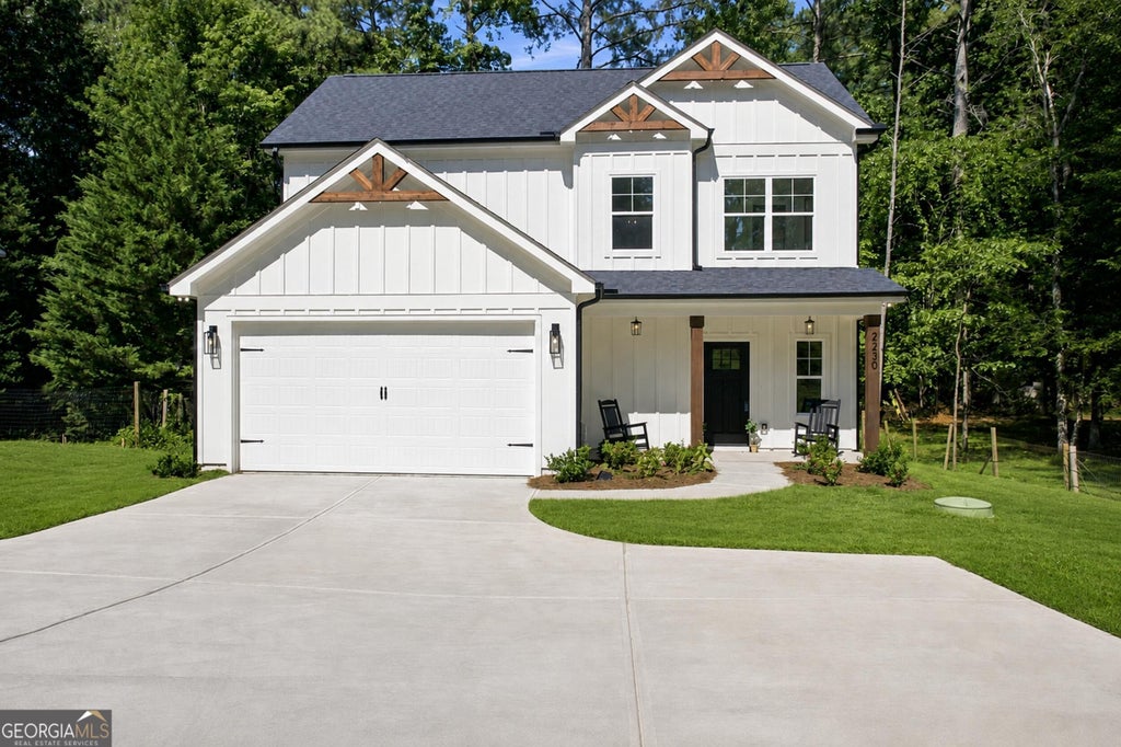 Photo of 2230 Rebel Road, Cumming, GA 30041 (MLS # 10866552)