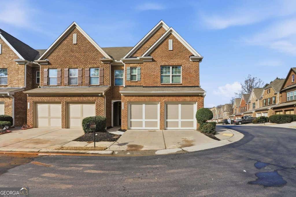 Photo of 3370 Vintage Circle SE #7, Smyrna, GA 30080 (MLS # 10821560)