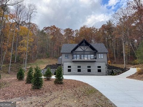 503 Wright Brothers WAY Clayton GA 30525