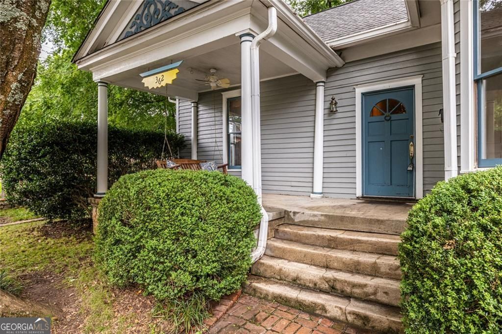 362 Cherokee PL SE