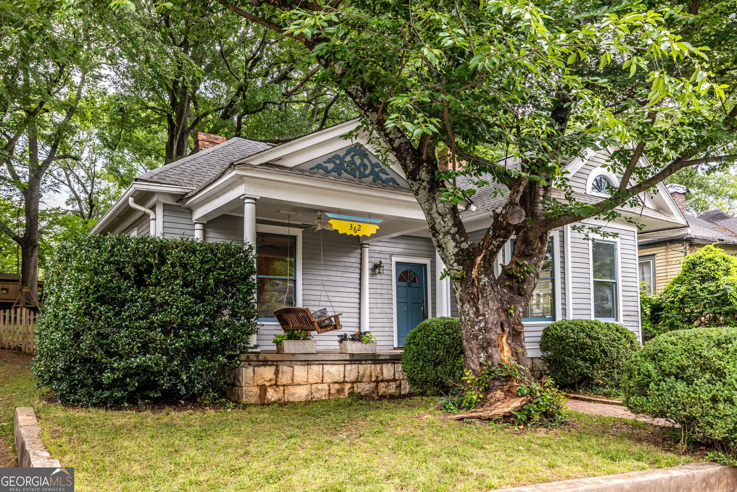 362 Cherokee PL SE