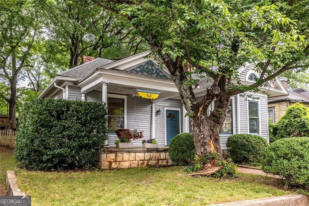 362 Cherokee PL SE