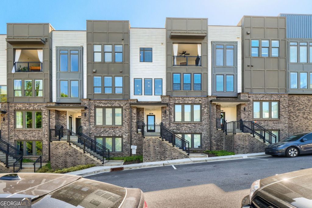 Photo of 1050 Stacks Avenue SE #1506, Atlanta, GA 30315 (MLS # 10734817)