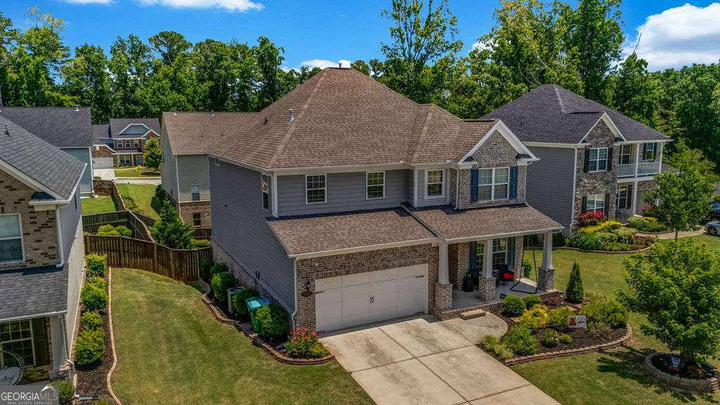 3312 Katelyn CT SW