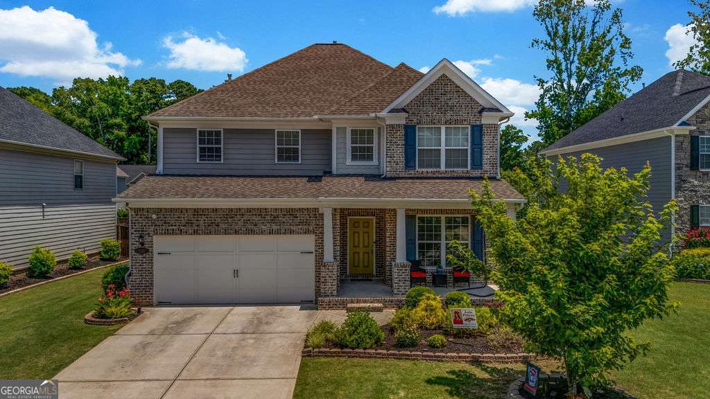 3312 Katelyn CT SW