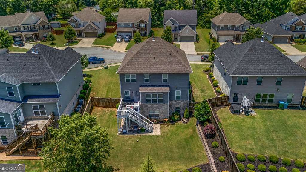 3312 Katelyn CT SW