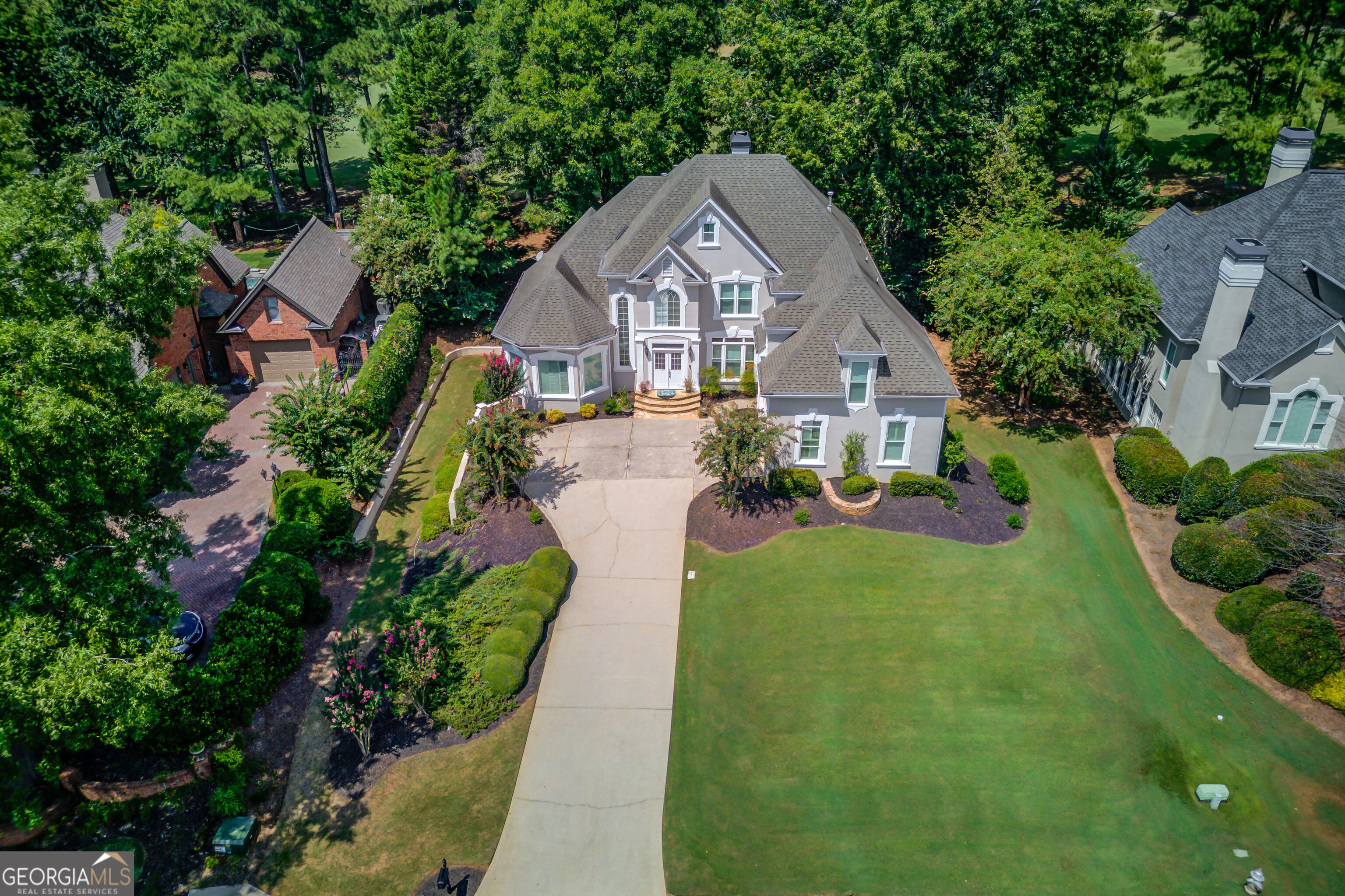 7685 St Marlo Country Club Parkway, Duluth, GA, 30097