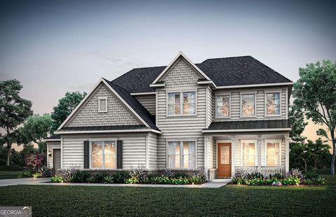 1155 Pine Valley TRL Jefferson GA 30549