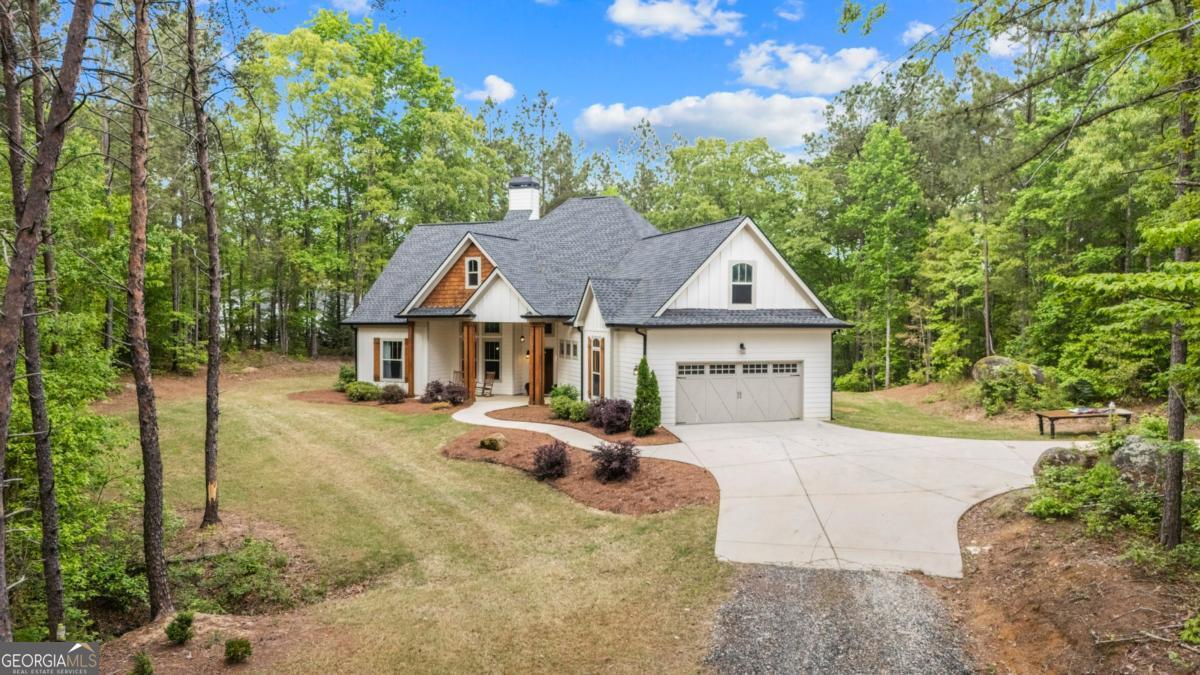 2146 Willow Springs RD