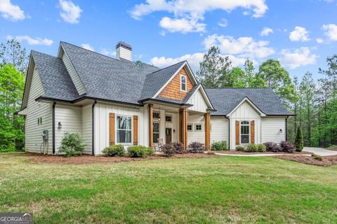 2146 Willow Springs RD Dallas GA 30132