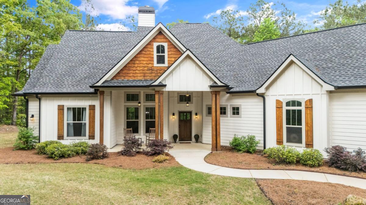 2146 Willow Springs RD