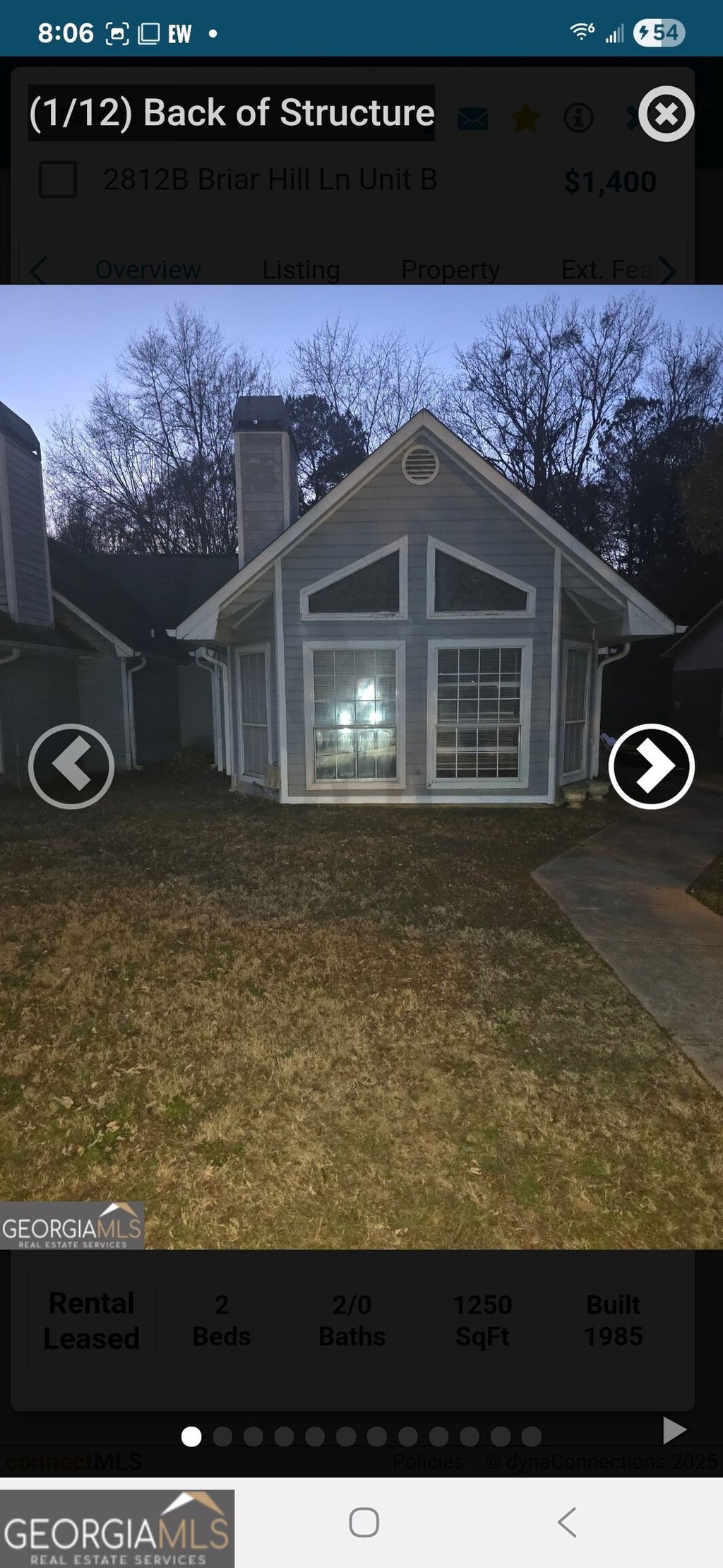 Photo of 2812 Briar Hill Lane SE, Conyers, GA 30013 (MLS # 10879520)