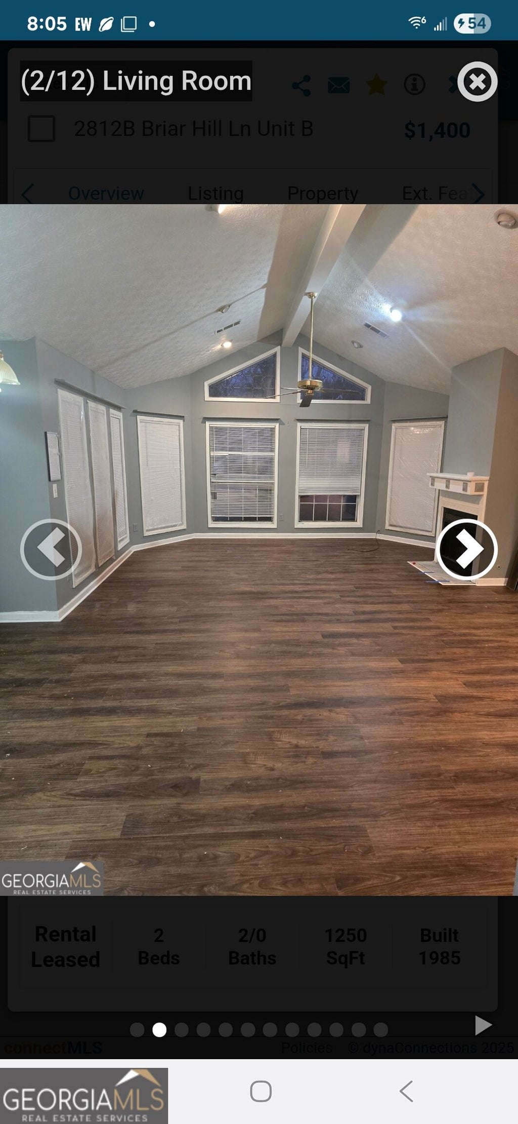 Photo of 2812 Briar Hill Lane SE, Conyers, GA 30013 (MLS # 10879520)