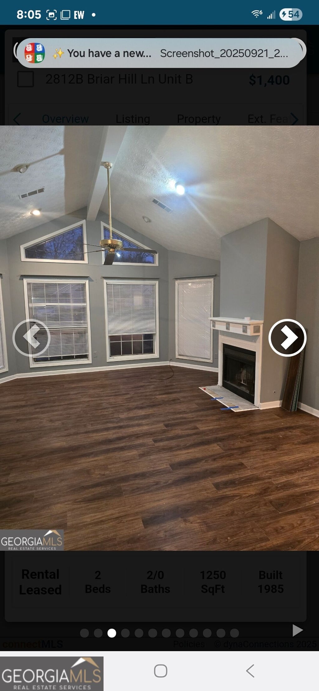 Photo of 2812 Briar Hill Lane SE, Conyers, GA 30013 (MLS # 10879520)