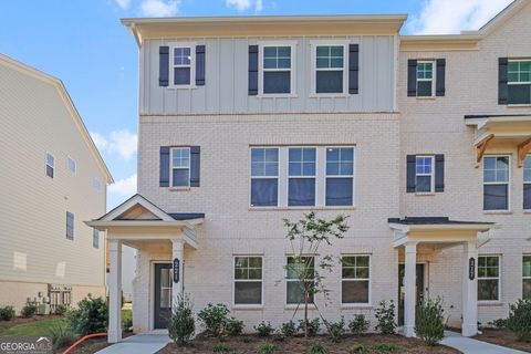 221 Lytham DR SE Mableton GA 30126