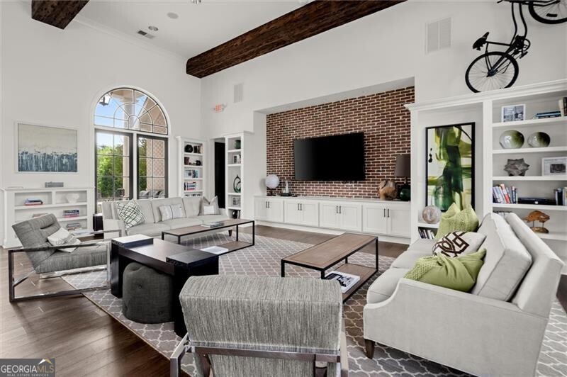 Harlow - Residential