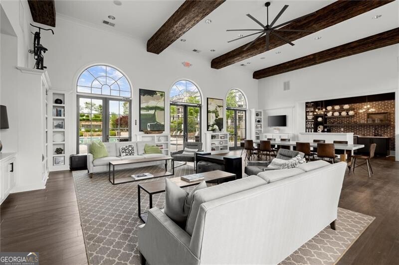 Harlow - Residential