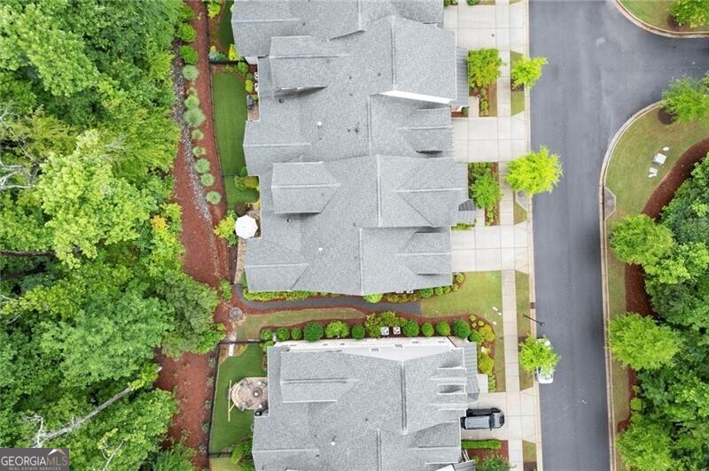 Harlow - Residential