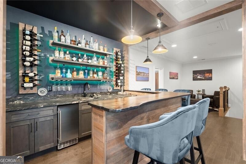 Harlow - Residential