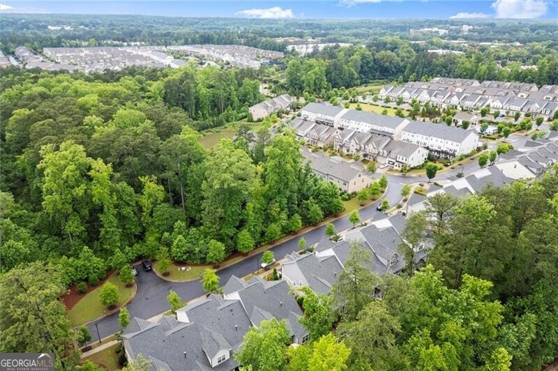 Harlow - Residential