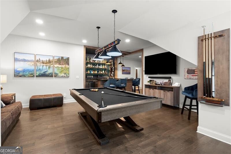 Harlow - Residential