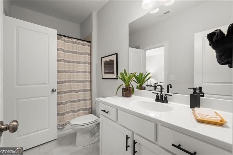 Harlow - Residential