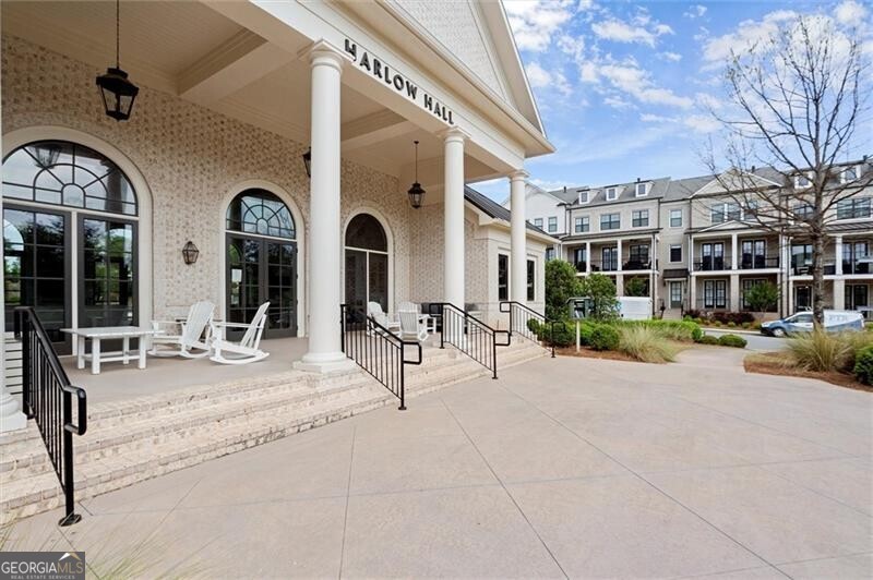 Harlow - Residential