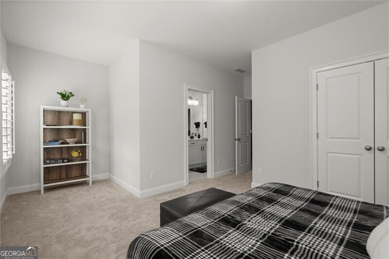 Harlow - Residential