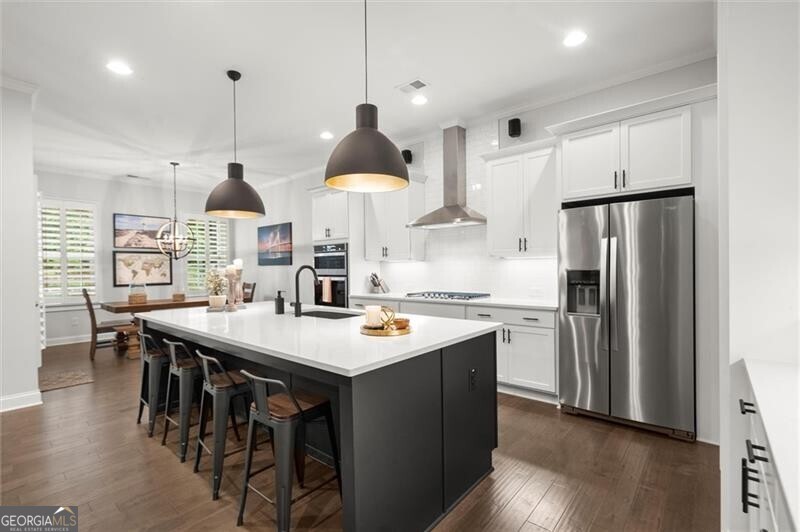 Harlow - Residential