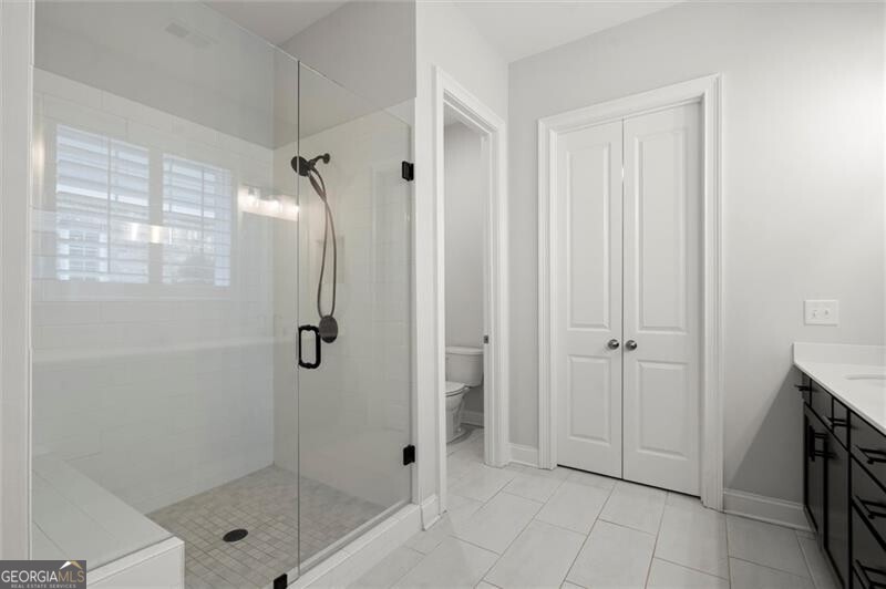 Harlow - Residential