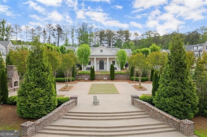 Harlow - Residential