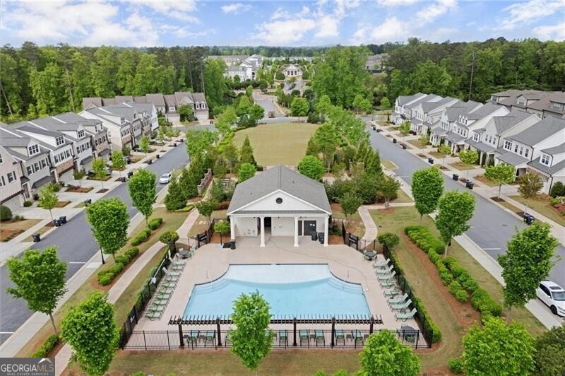 Harlow - Residential