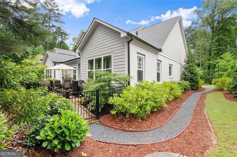 Harlow - Residential