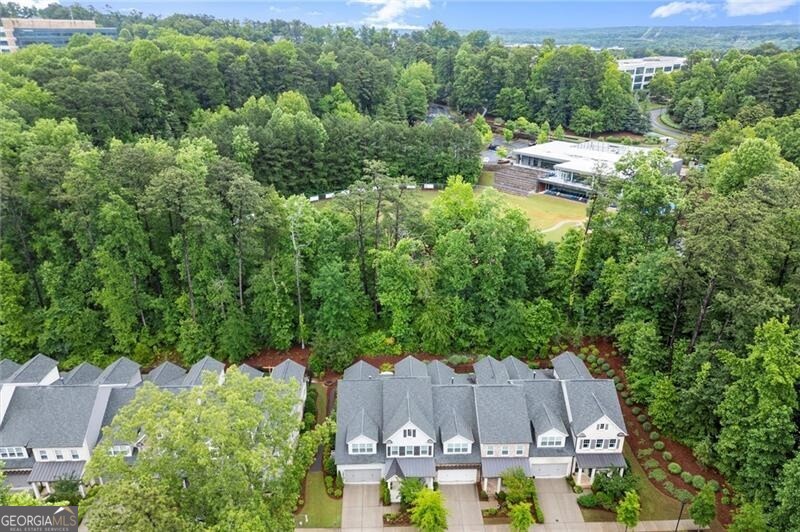 Harlow - Residential