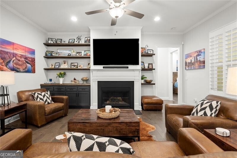 Harlow - Residential