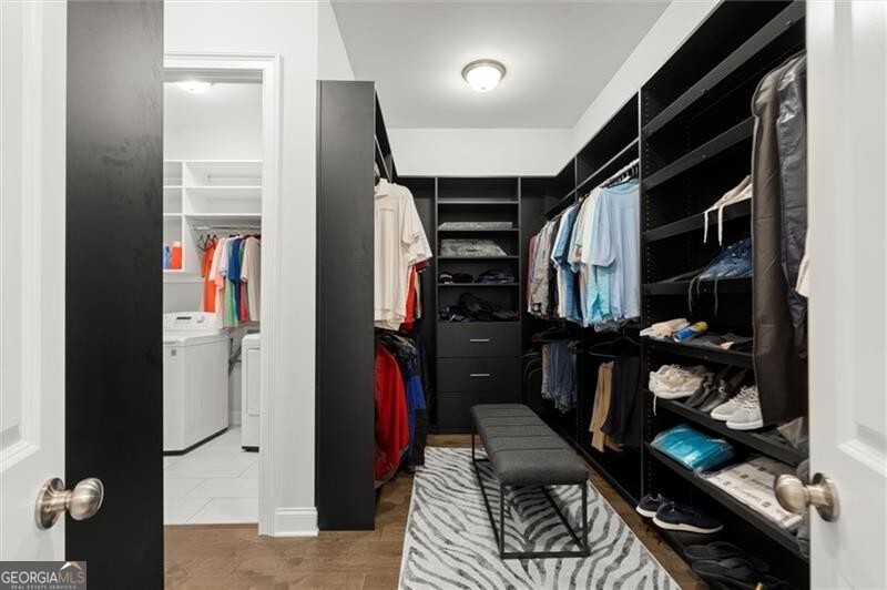 Harlow - Residential