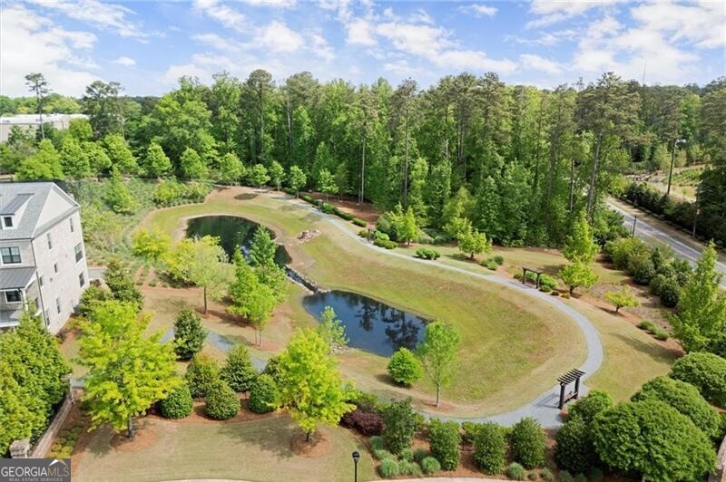 Harlow - Residential