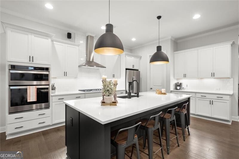 Harlow - Residential