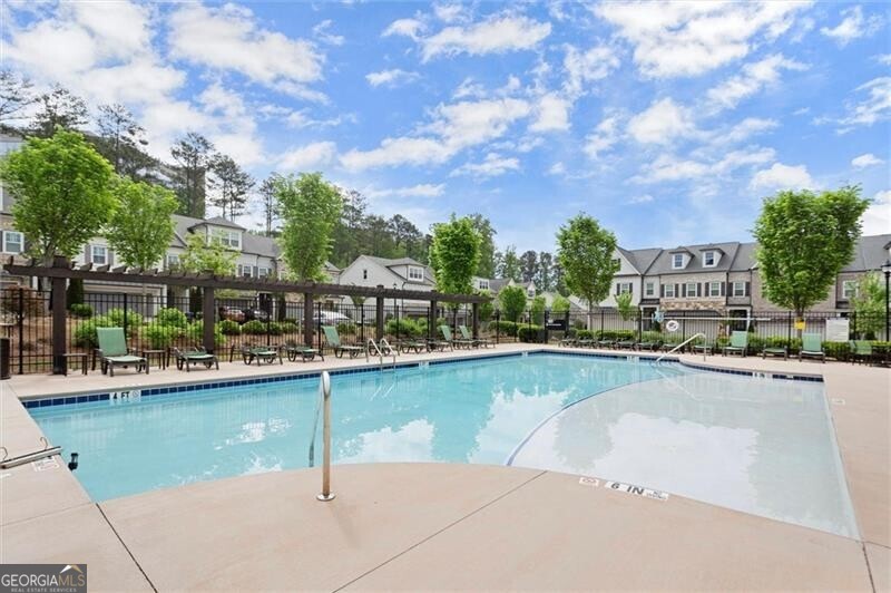 Harlow - Residential