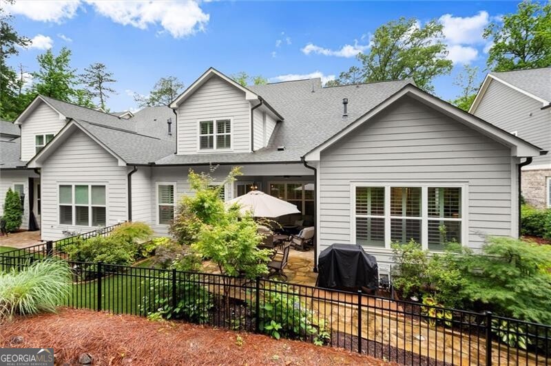 Harlow - Residential