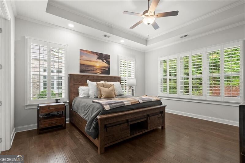 Harlow - Residential