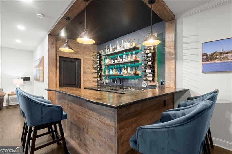 Harlow - Residential