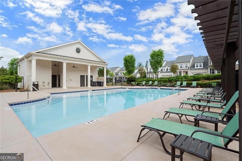 Harlow - Residential