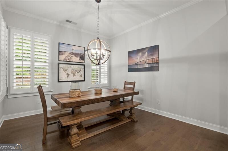 Harlow - Residential